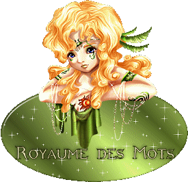 royaume des mots